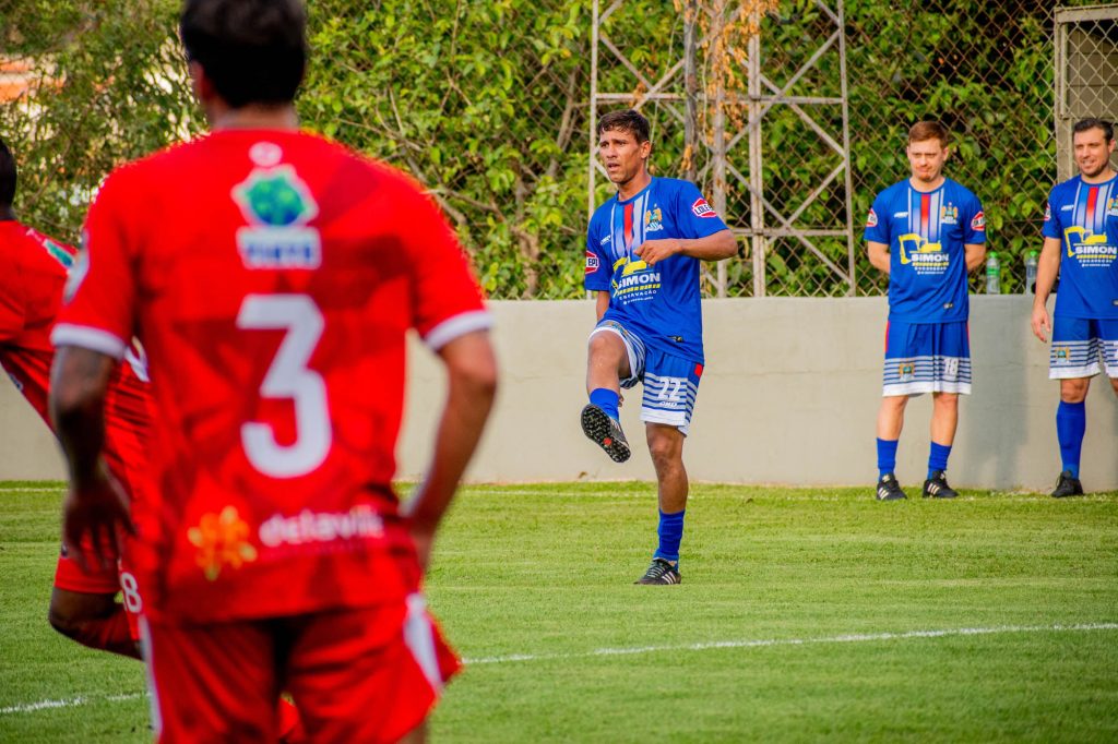 33º Futec – Final
