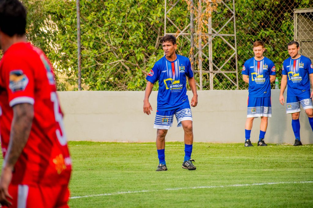 33º Futec – Final