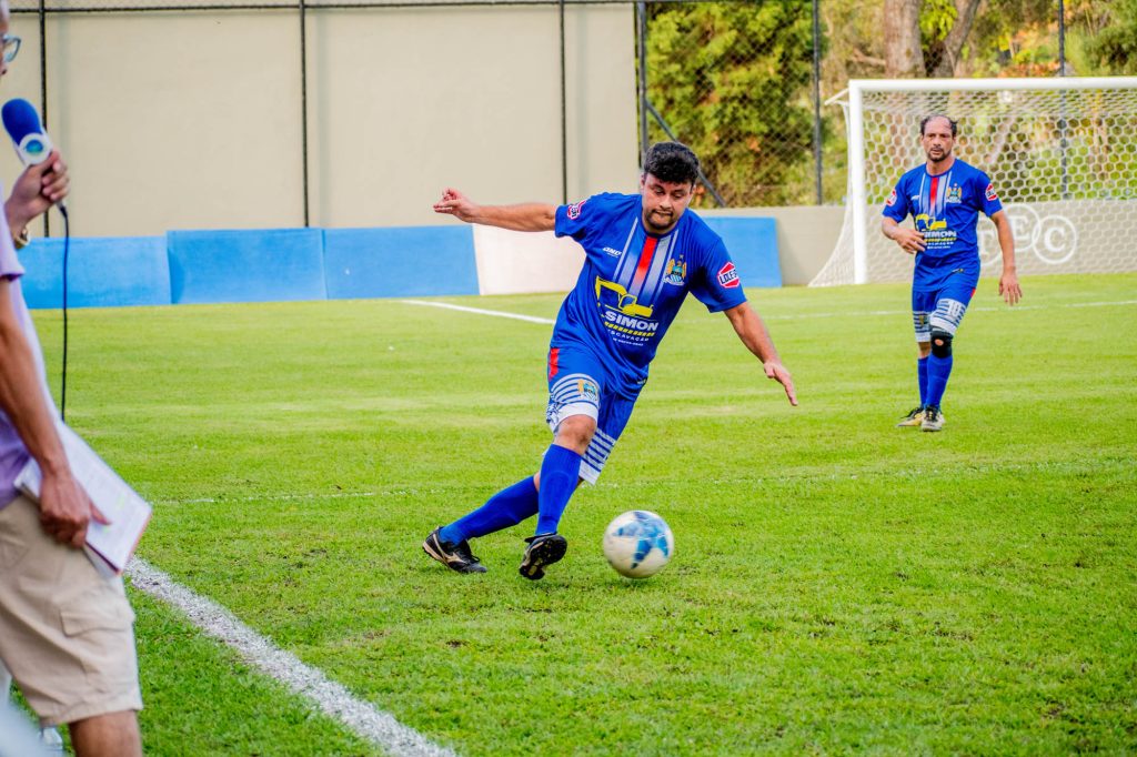 33º Futec – Final