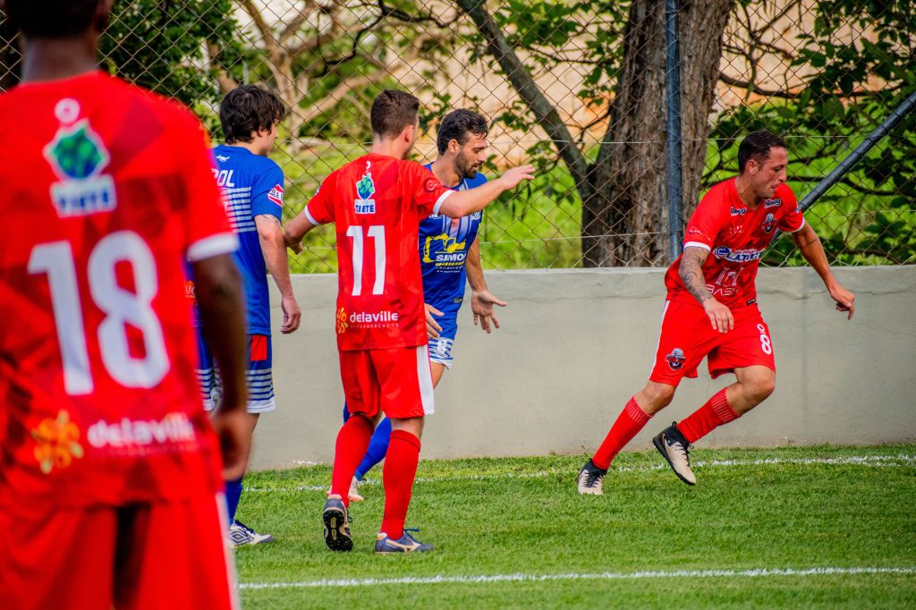 33º Futec – Final