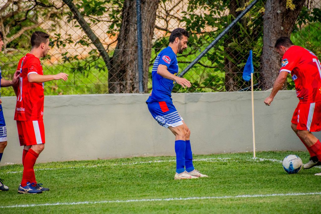 33º Futec – Final