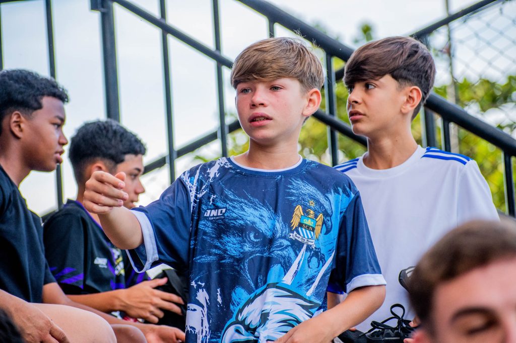 33º Futec – Final