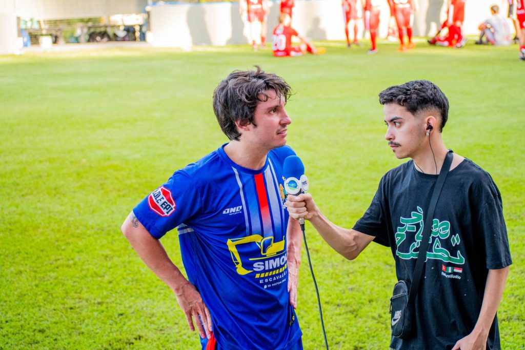 33º Futec – Final