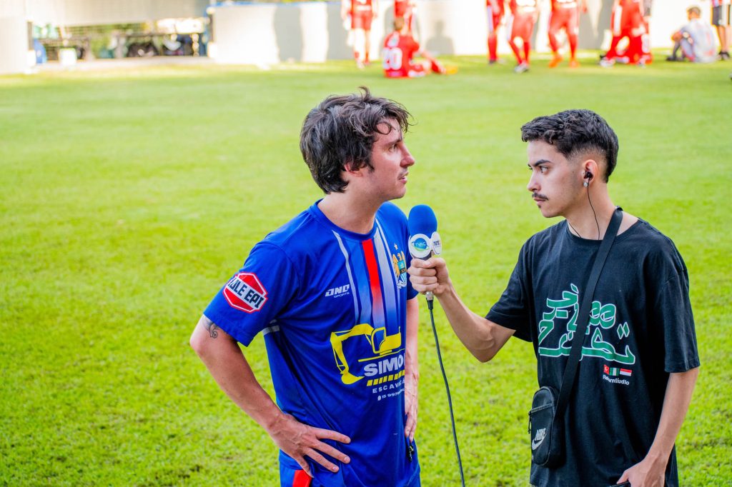 33º Futec – Final