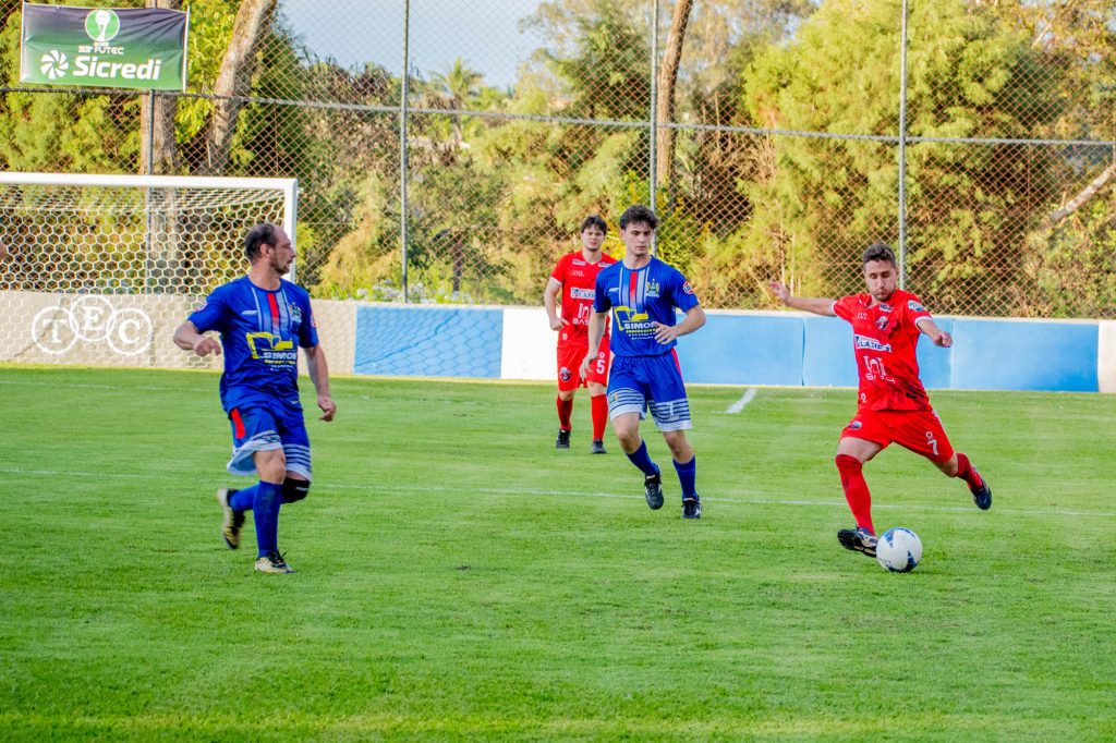 33º Futec – Final