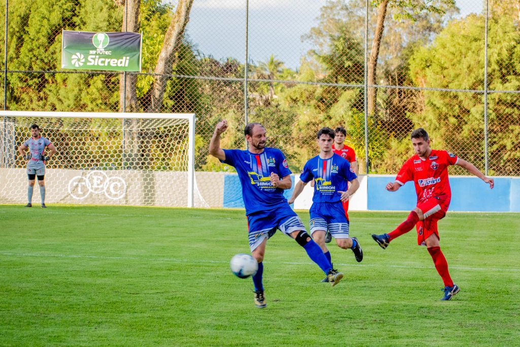 33º Futec – Final