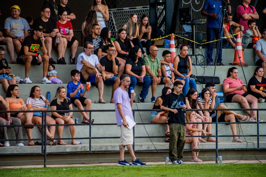 33º Futec – Final