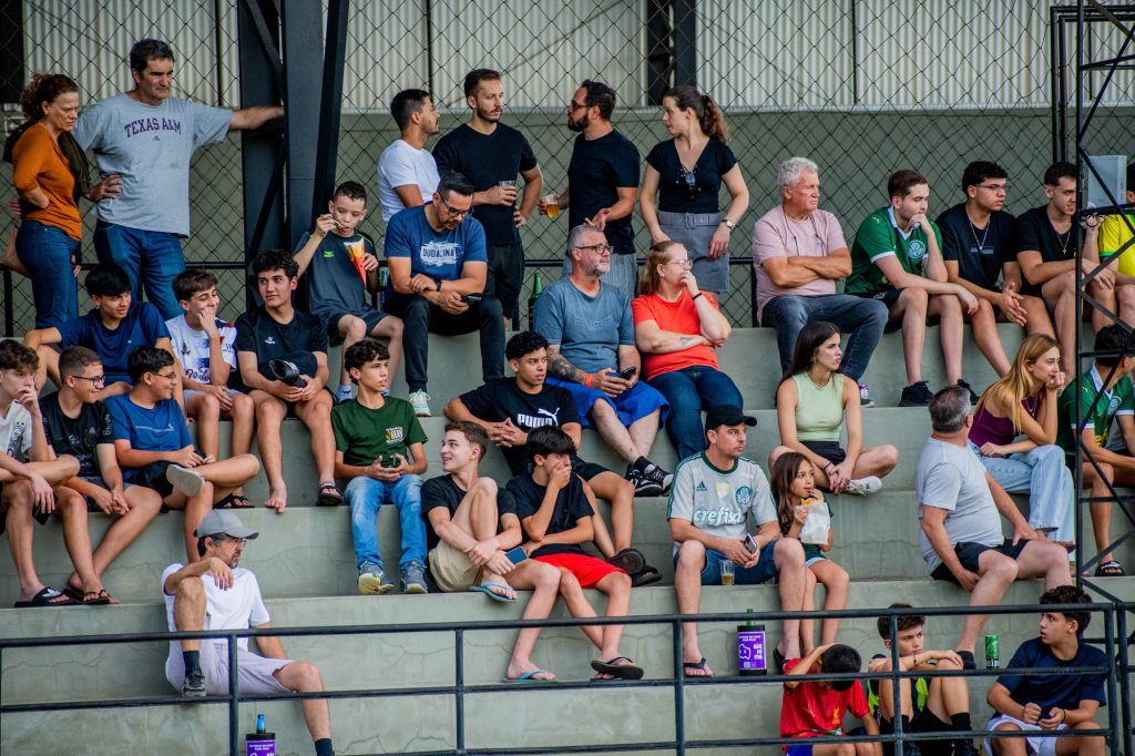 33º Futec – Final