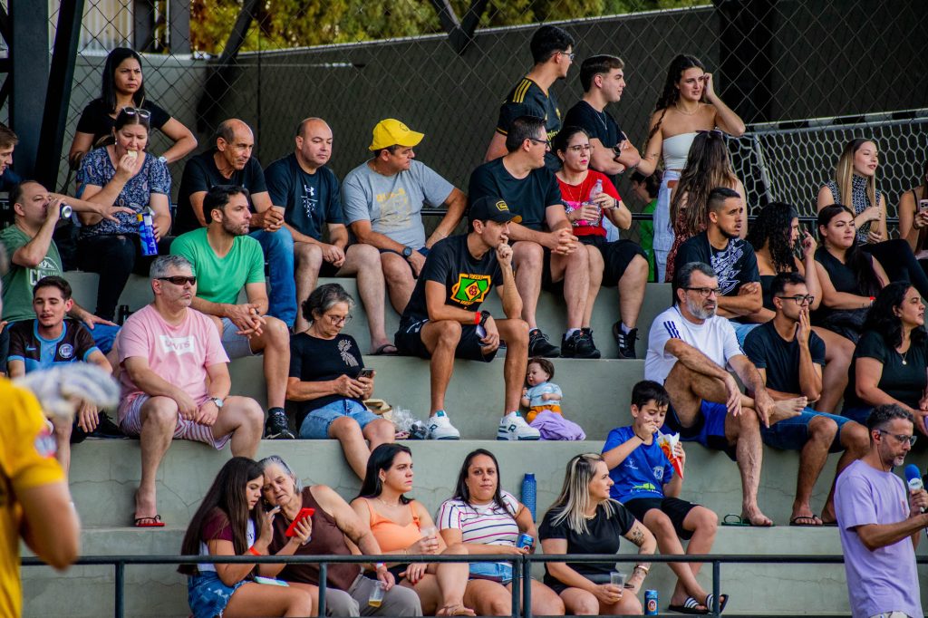 33º Futec – Final
