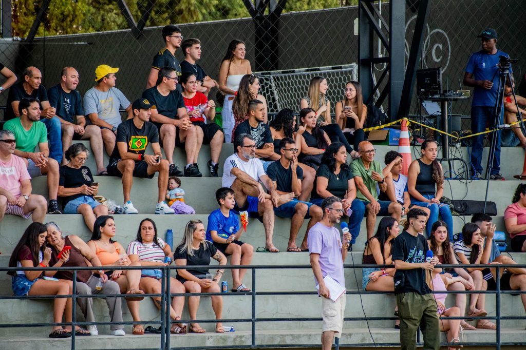 33º Futec – Final
