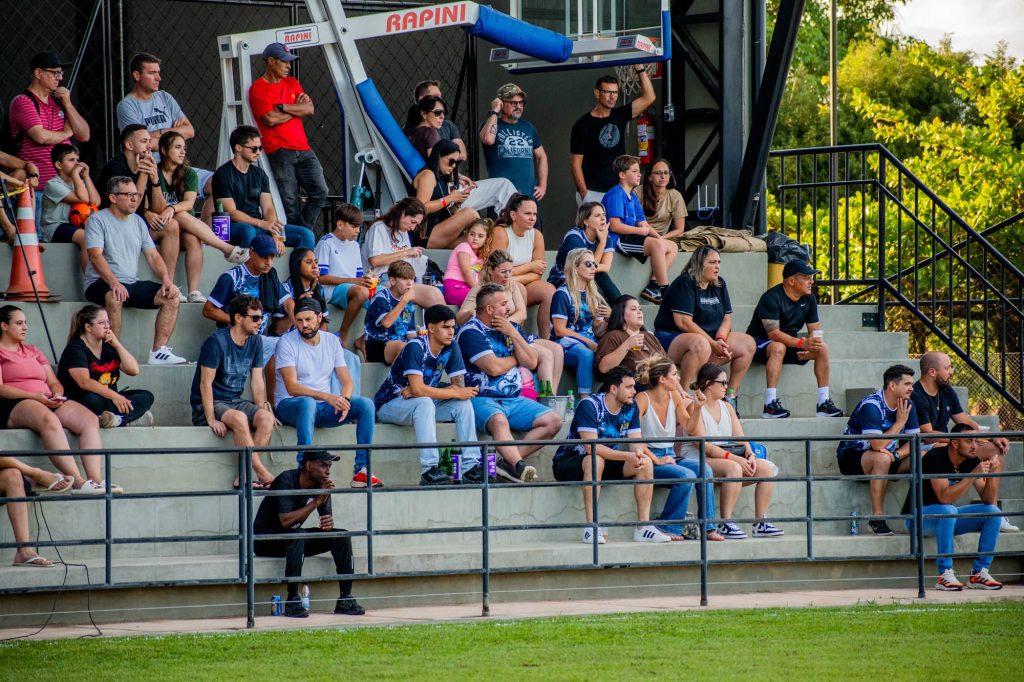 33º Futec – Final