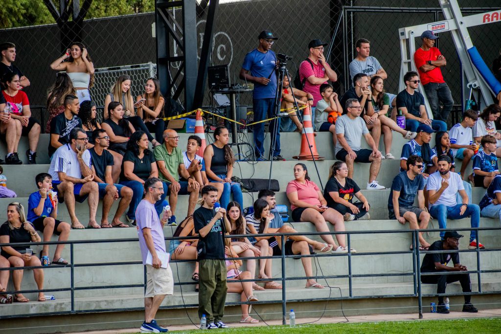 33º Futec – Final
