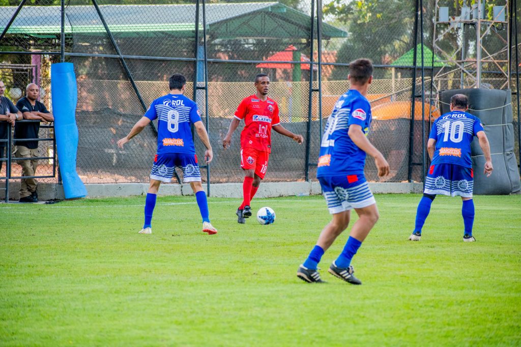 33º Futec – Final