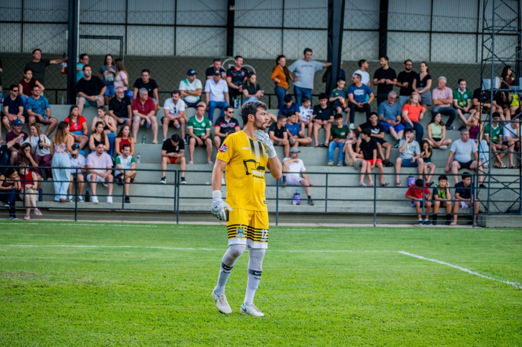 33º Futec – Final