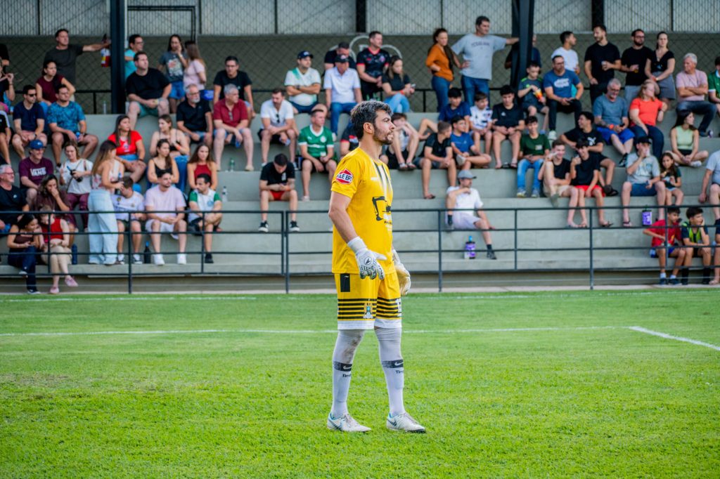 33º Futec – Final