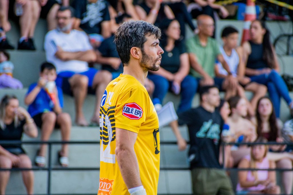 33º Futec – Final