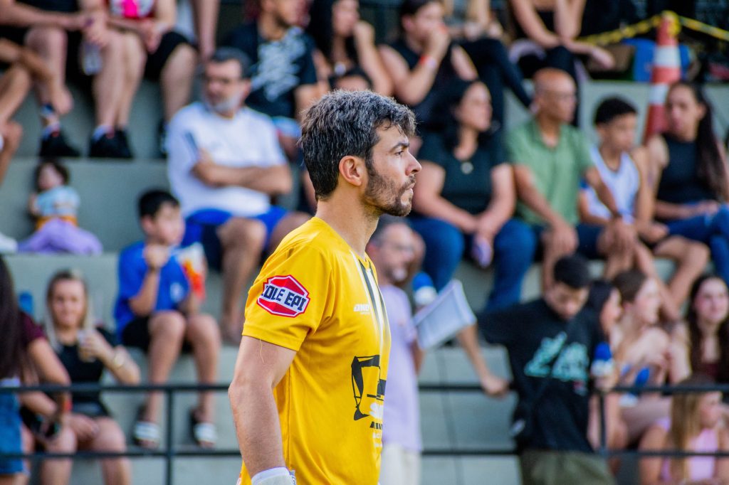 33º Futec – Final