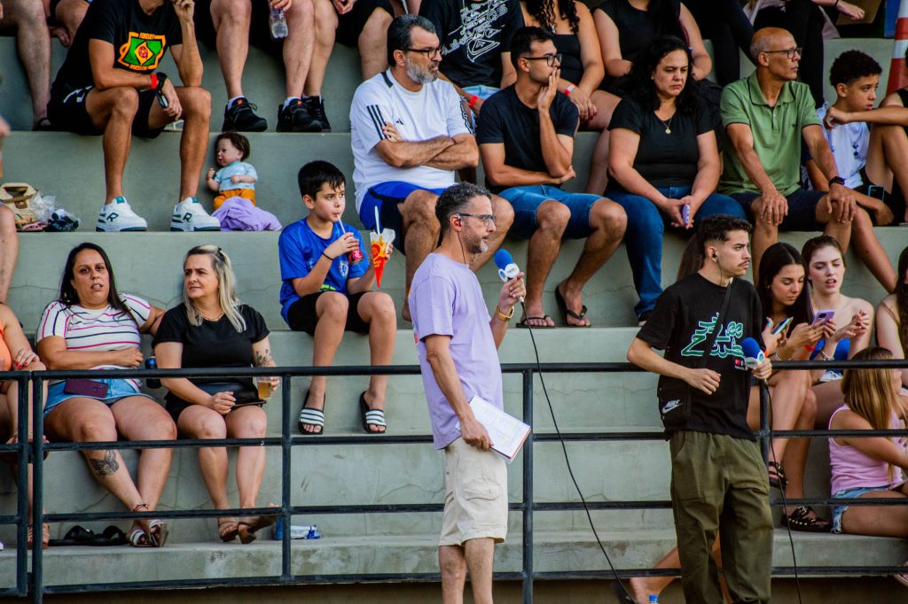 33º Futec – Final