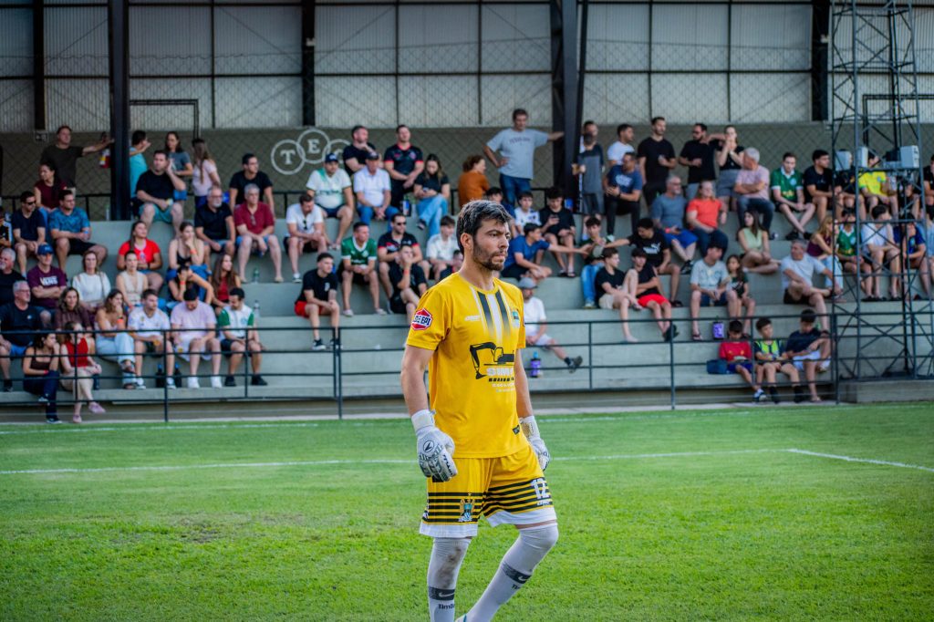 33º Futec – Final