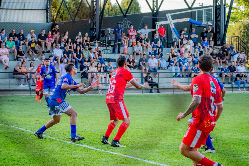 33º Futec – Final