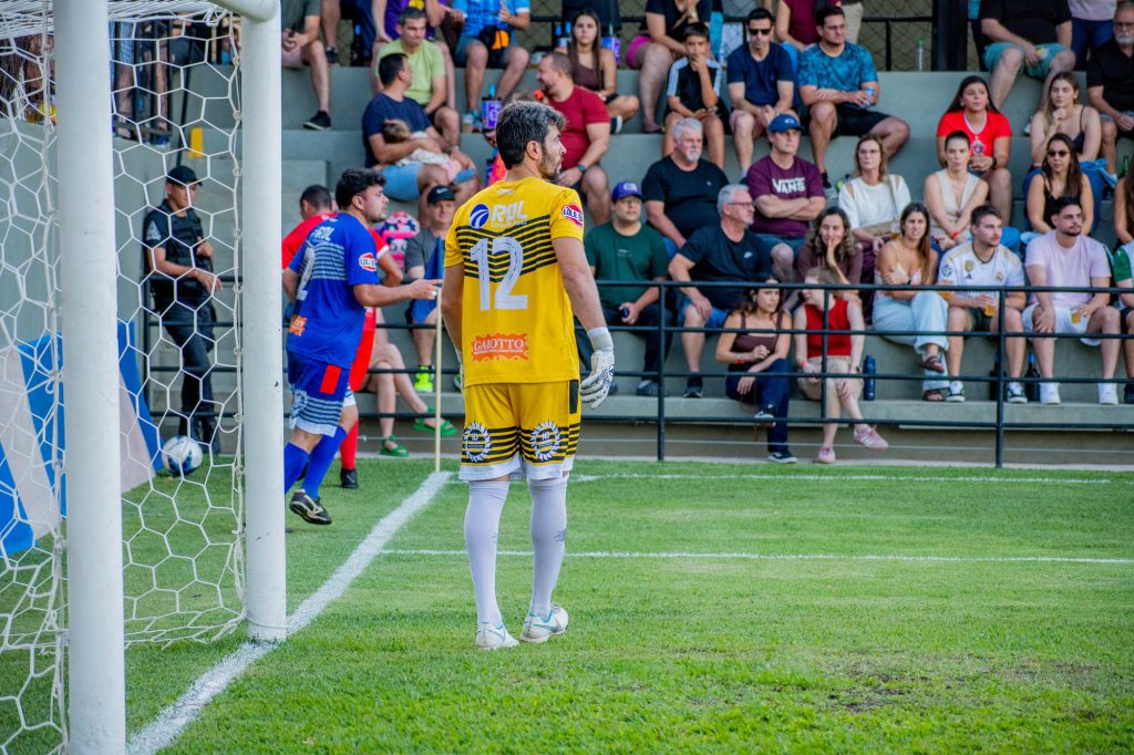 33º Futec – Final