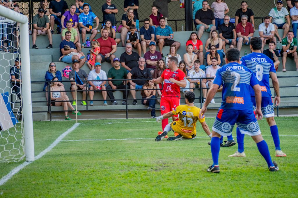 33º Futec – Final