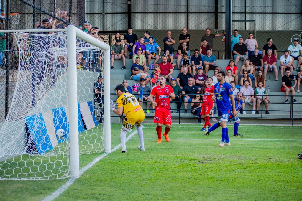33º Futec – Final
