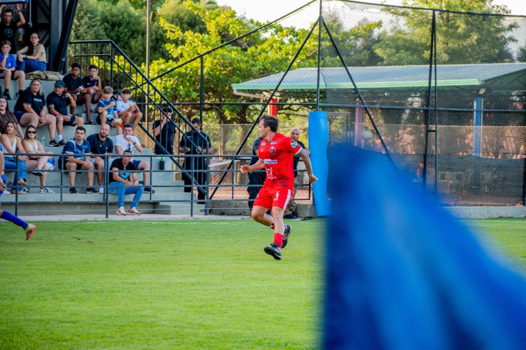 33º Futec – Final