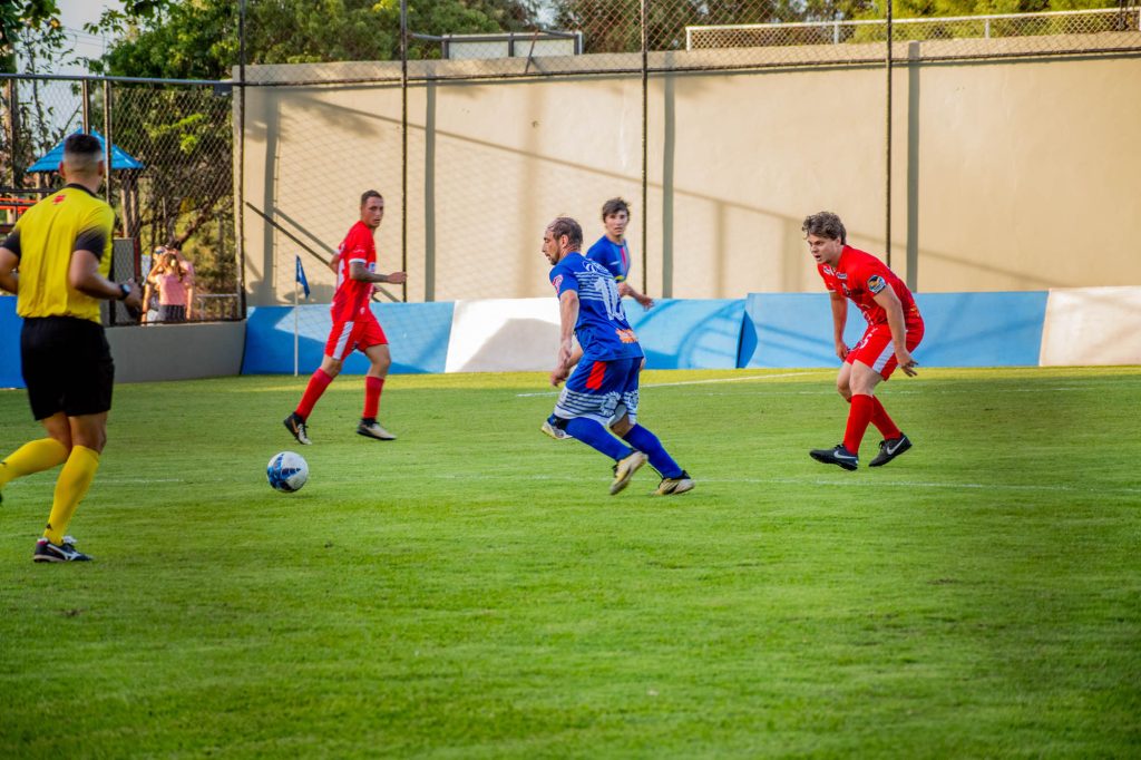 33º Futec – Final