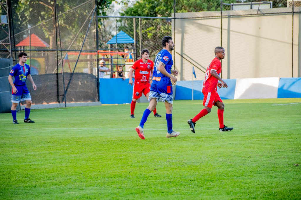 33º Futec – Final