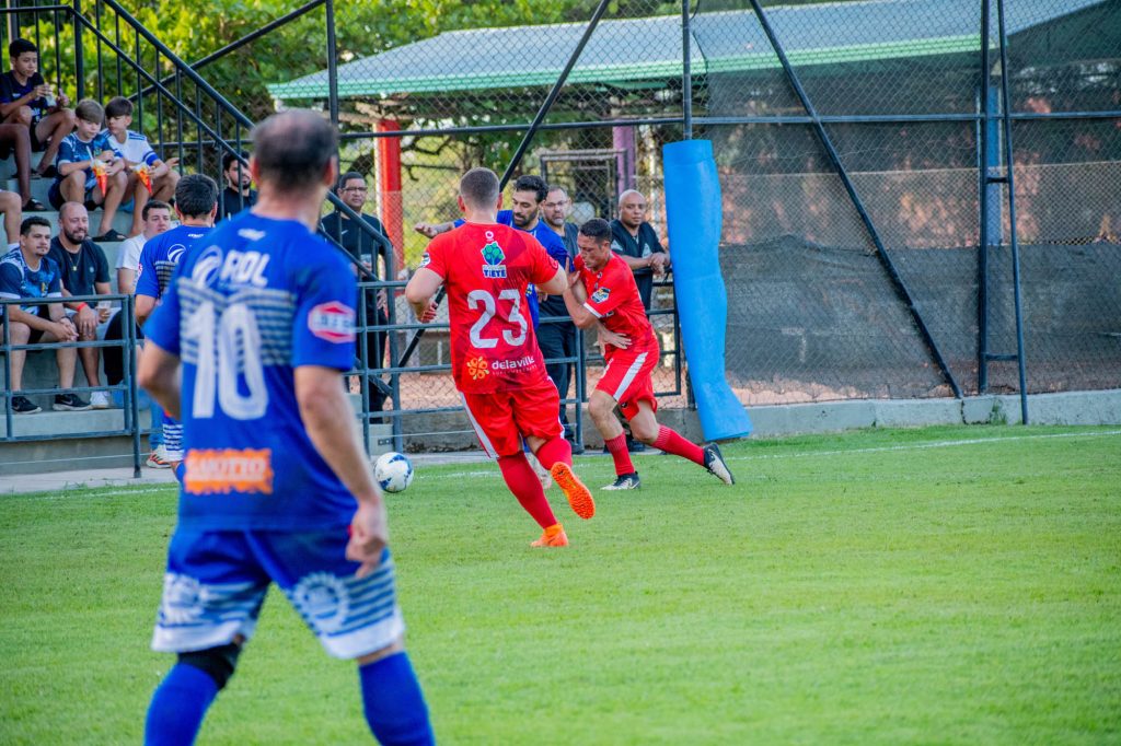 33º Futec – Final