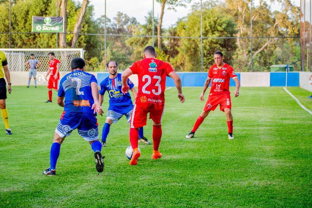 33º Futec – Final