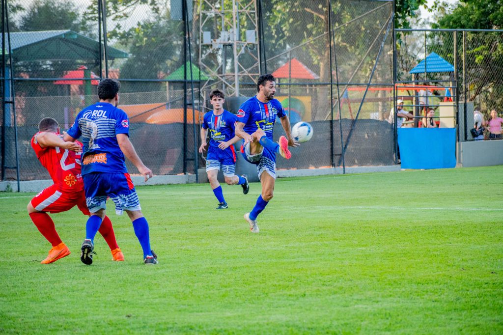 33º Futec – Final