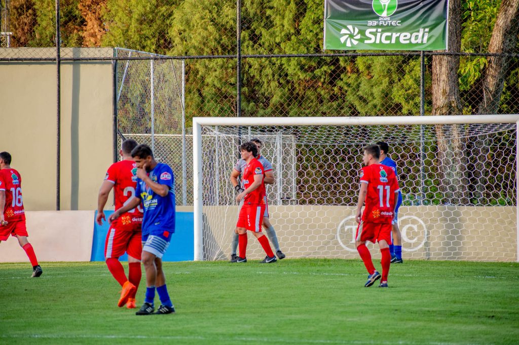 33º Futec – Final
