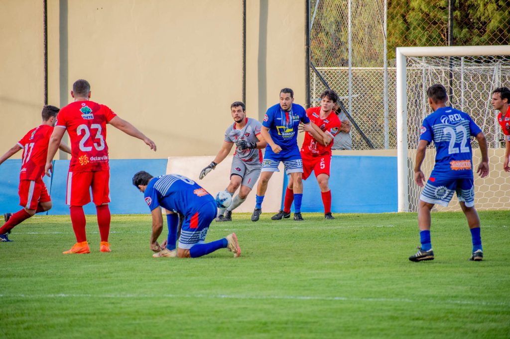 33º Futec – Final
