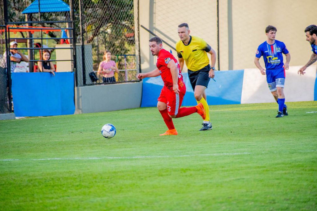33º Futec – Final