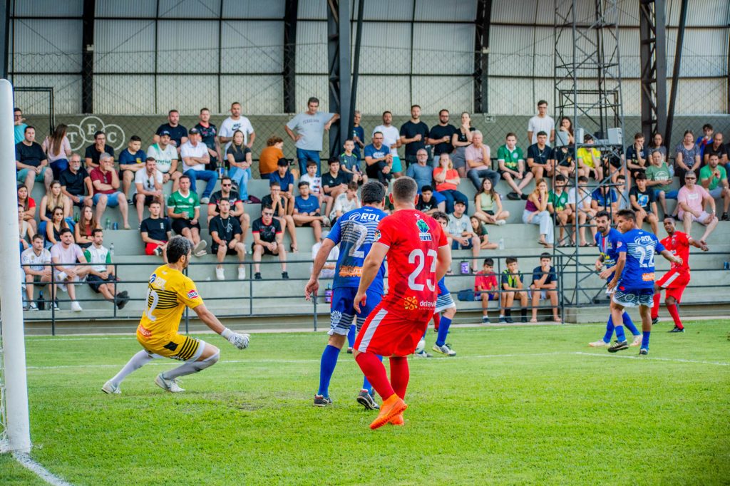 33º Futec – Final