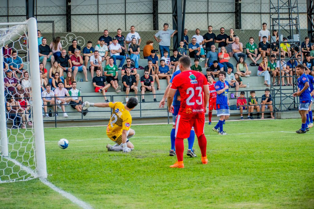 33º Futec – Final
