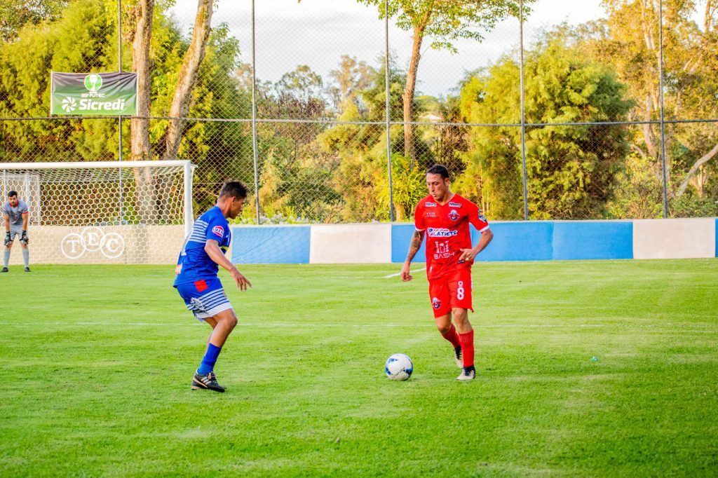 33º Futec – Final