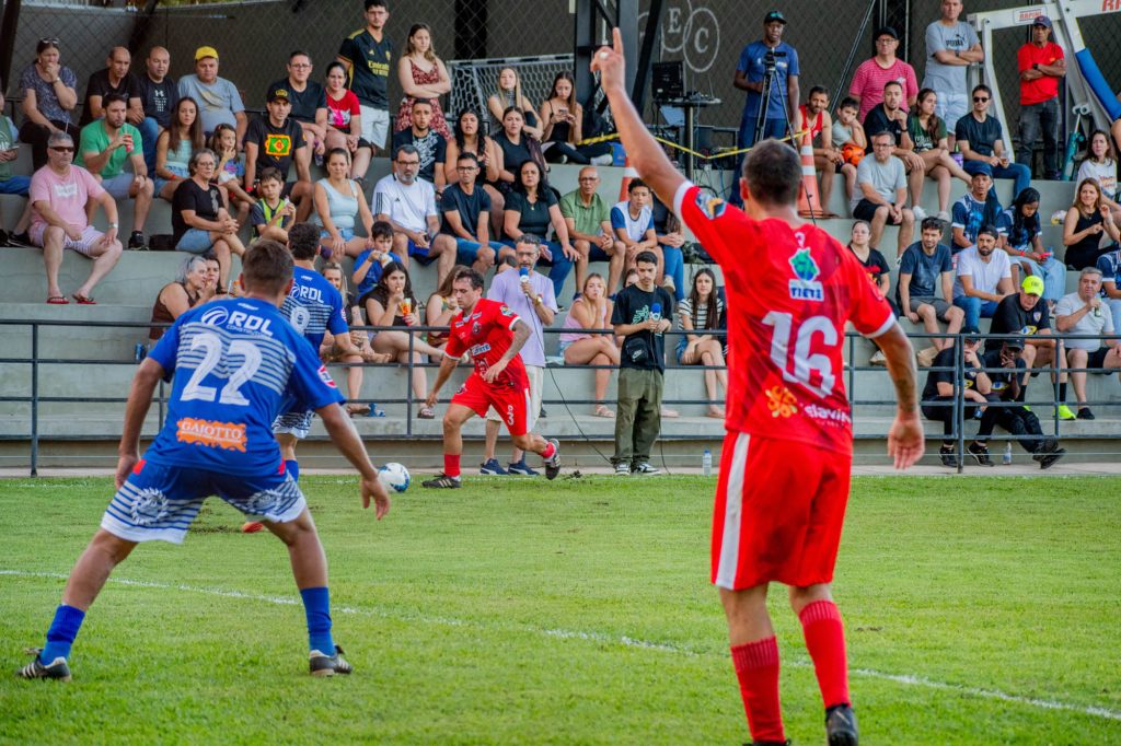 33º Futec – Final
