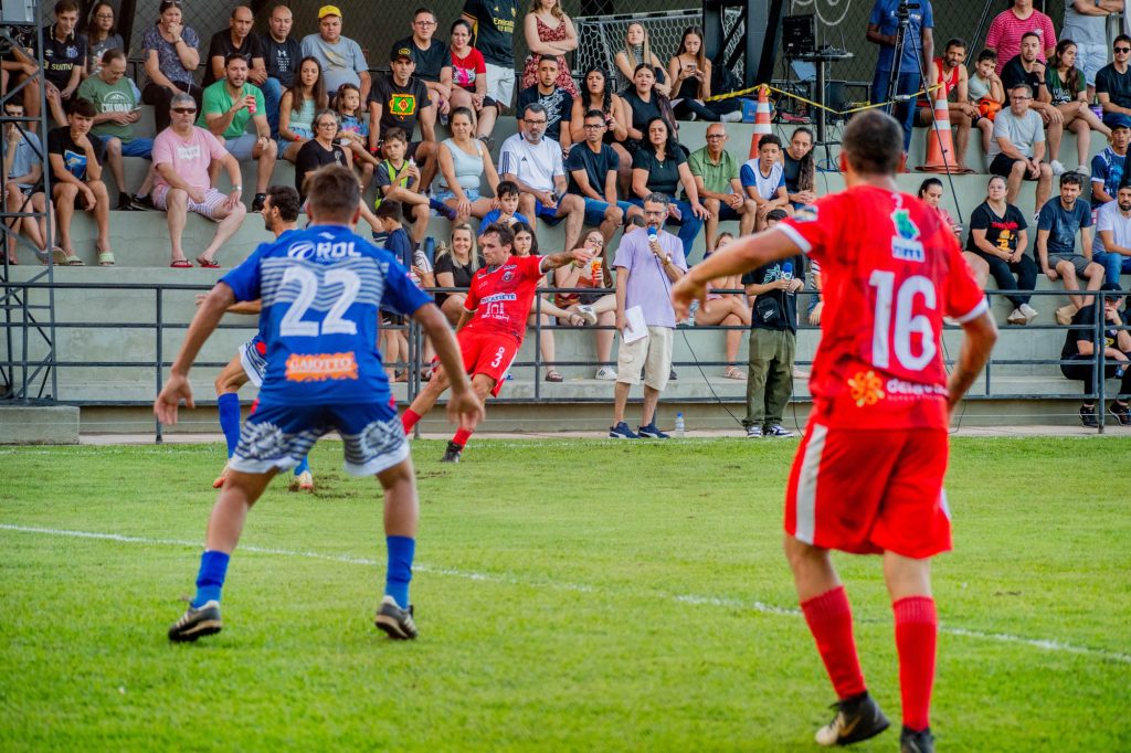 33º Futec – Final