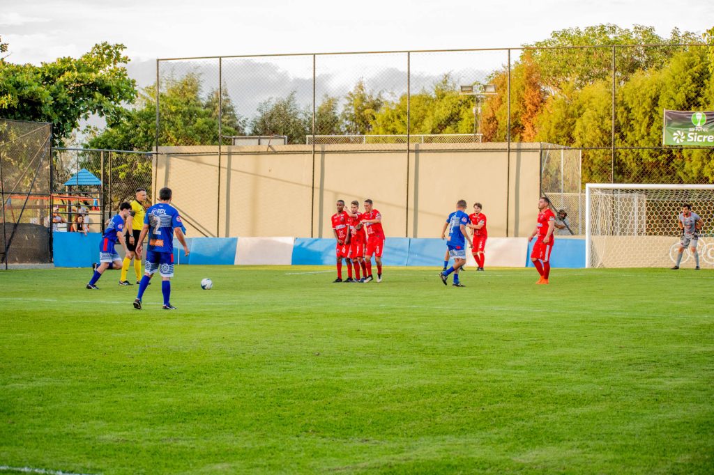 33º Futec – Final