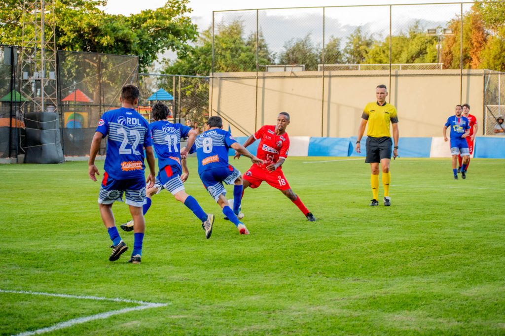 33º Futec – Final