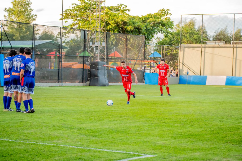 33º Futec – Final