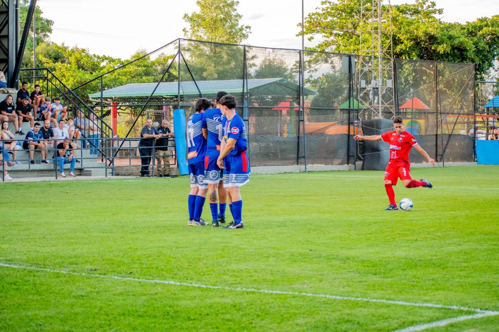 33º Futec – Final