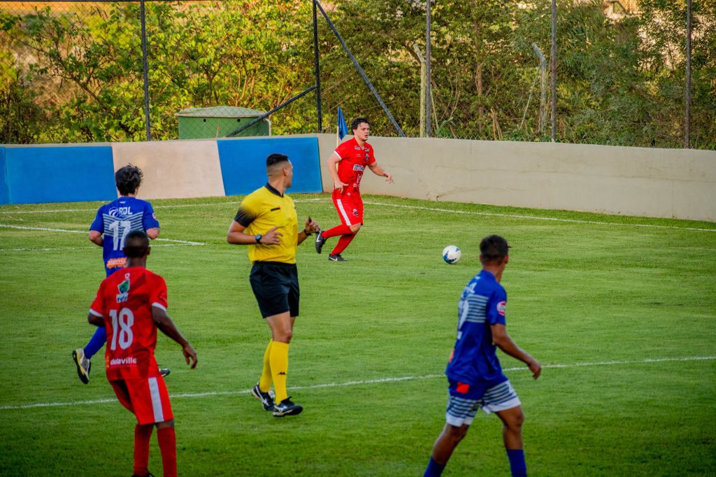 33º Futec – Final