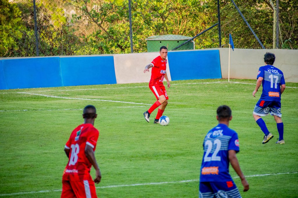 33º Futec – Final