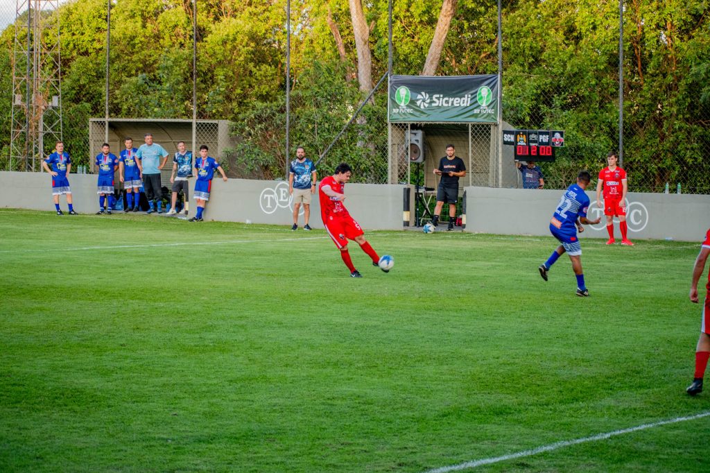 33º Futec – Final