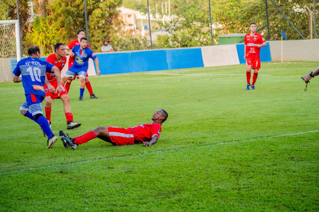 33º Futec – Final