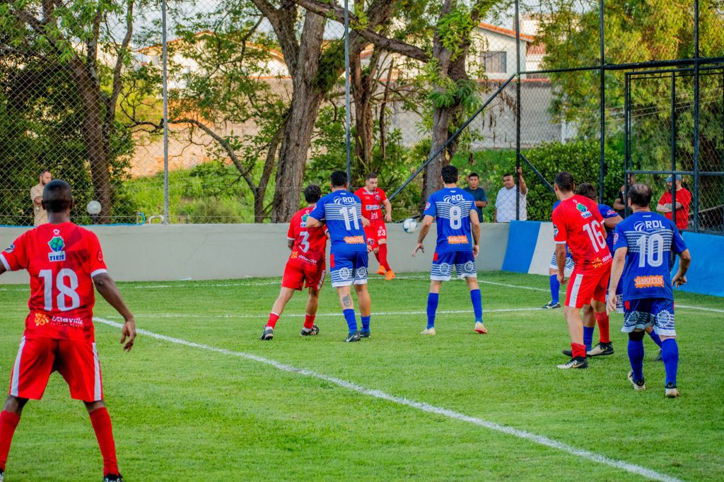 33º Futec – Final